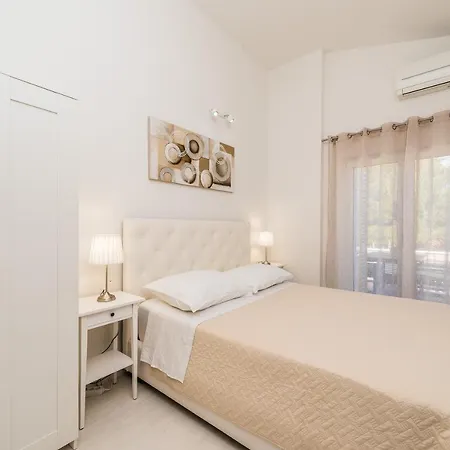 Anita Apartamento Savar