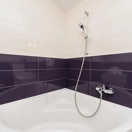 Apartamento Anita Savar