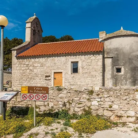 Apartamento Anita Savar