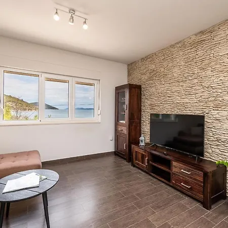 Apartamento Anita Savar