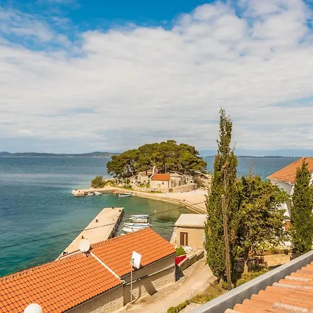 Διαμέρισμα Anita Savar