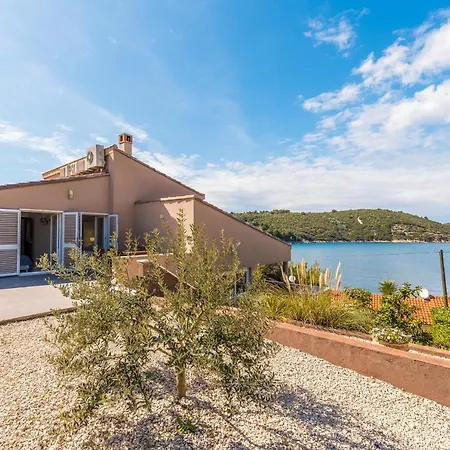 Διαμέρισμα Anita Savar