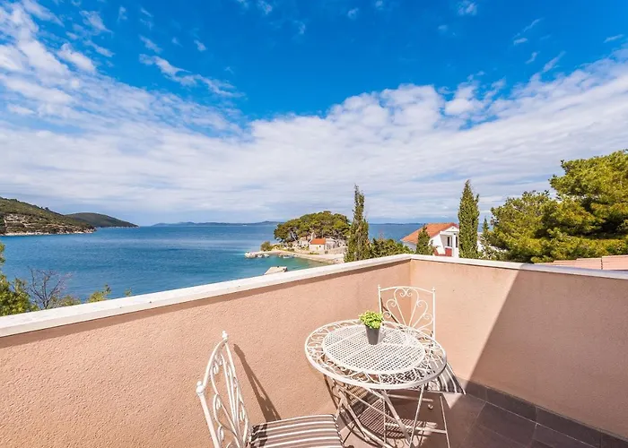 Anita Апартаменты Savar