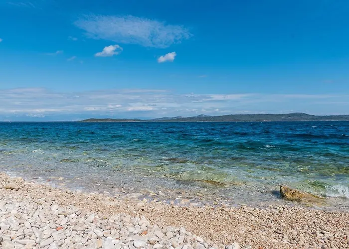 Апартаменты Anita Savar