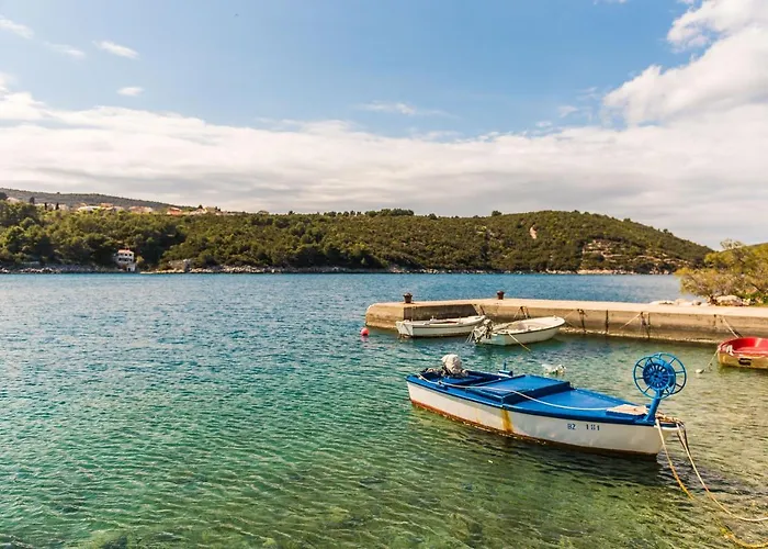 Апартаменты Anita Savar