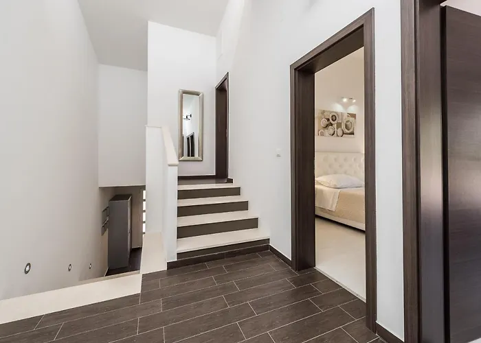 Апартаменты Anita