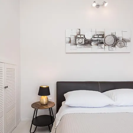 Apartamento Anita Savar