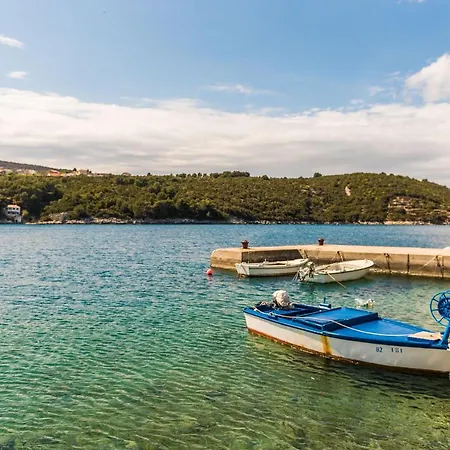 Apartamento Anita Savar