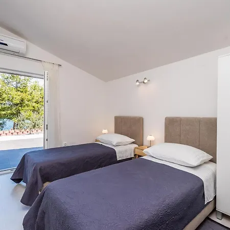 Apartamento Anita Savar