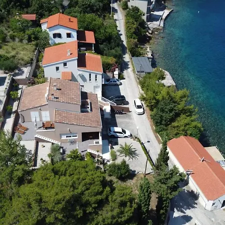 Apartman Anita *