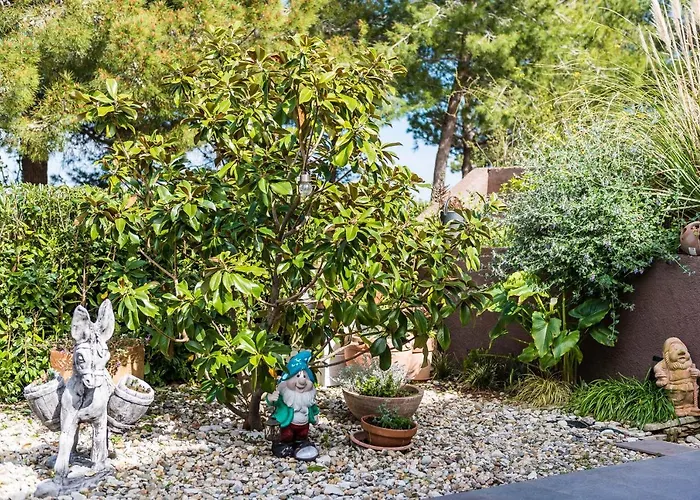 Apartman Anita Savar