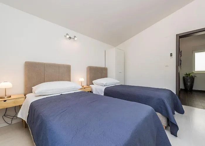 Apartman Anita *