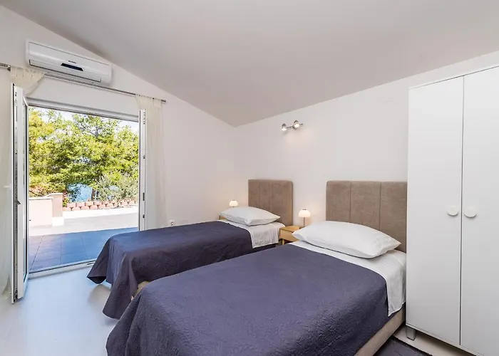 Apartman Anita Savar