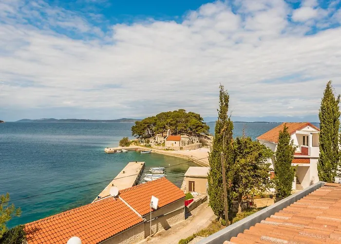 Apartman Anita Savar