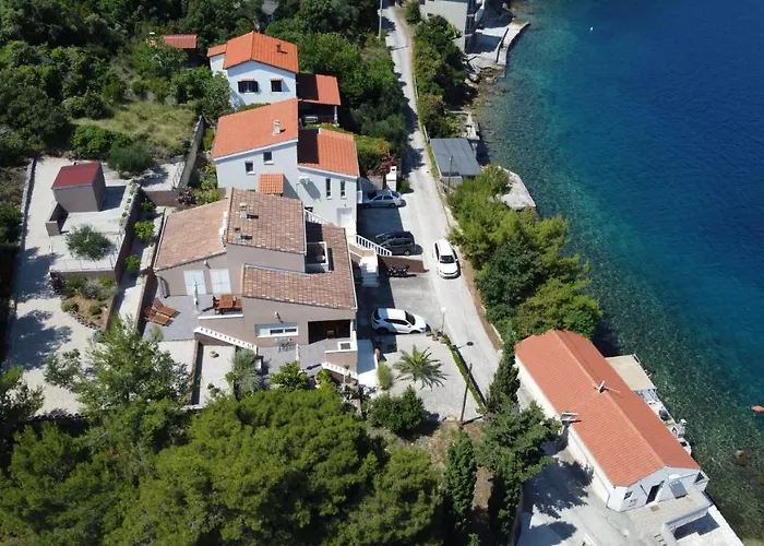 Apartman Anita *
